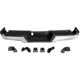 Purchase Top-Quality Rear Bumper Assembly - FO1103197 pa1