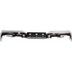 Purchase Top-Quality Rear Bumper Assembly - FO1103202 pa1