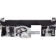 Purchase Top-Quality Rear Bumper Assembly - GM1103129 pa1