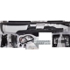 Purchase Top-Quality Rear Bumper Assembly - GM1103129 pa2