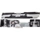 Purchase Top-Quality Rear Bumper Assembly - GM1103129 pa3