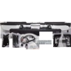 Purchase Top-Quality Rear Bumper Assembly - GM1103129 pa6