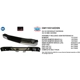 Purchase Top-Quality Rear Bumper Assembly - GM1103142DSC pa1
