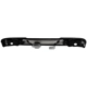 Purchase Top-Quality Rear Bumper Assembly - GM1103142DSC pa3