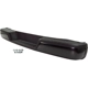 Purchase Top-Quality VARIOUS MANUFACTURERS - GM1103143 - Rear Bumper Assembly pa2