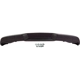 Purchase Top-Quality Rear Bumper Assembly - GM1103143 pa4