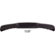 Purchase Top-Quality VARIOUS MANUFACTURERS - GM1103143 - Rear Bumper Assembly pa4