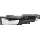 Purchase Top-Quality Rear Bumper Assembly - GM1103147 pa1