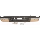 Purchase Top-Quality Rear Bumper Assembly - GM1103148 pa1