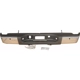 Purchase Top-Quality Rear Bumper Assembly - GM1103148C pa1