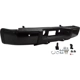 Purchase Top-Quality Rear Bumper Assembly - GM1103149 pa2