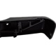 Purchase Top-Quality Rear Bumper Assembly - GM1103149 pa8