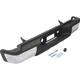 Purchase Top-Quality Rear Bumper Assembly - GM1103164 pa3