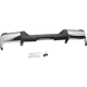 Purchase Top-Quality VARIOUS MANUFACTURERS - GM1103164 - Rear Bumper Assembly pa6