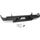 Purchase Top-Quality Rear Bumper Assembly - GM1103164 pa7