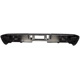 Purchase Top-Quality Rear Bumper Assembly - GM1103175C pa2