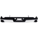 Purchase Top-Quality Rear Bumper Assembly - GM1103176 pa13