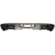 Purchase Top-Quality Rear Bumper Assembly - GM1103176 pa14