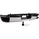 Purchase Top-Quality Rear Bumper Assembly - GM1103176 pa2
