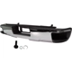Purchase Top-Quality Rear Bumper Assembly - GM1103176 pa5