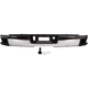 Purchase Top-Quality Rear Bumper Assembly - GM1103176 pa7