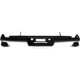 Purchase Top-Quality Rear Bumper Assembly - GM1103176 pa8