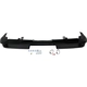 Purchase Top-Quality Rear Bumper Assembly - GM1103177 pa5