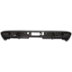 Purchase Top-Quality Rear Bumper Assembly - GM1103177DSC pa2