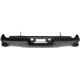 Purchase Top-Quality Rear Bumper Assembly - GM1103179DSC pa2