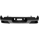 Purchase Top-Quality Rear Bumper Assembly - GM1103180DSC pa1