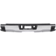 Purchase Top-Quality Rear Bumper Assembly - GM1103182DSC pa2