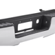 Purchase Top-Quality Rear Bumper Assembly - GM1103182DSC pa5