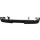 Purchase Top-Quality Rear Bumper Assembly - GM1103183 pa1