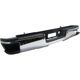 Purchase Top-Quality Rear Bumper Assembly - GM1103183 pa2