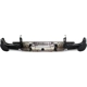 Purchase Top-Quality Rear Bumper Assembly - GM1103183 pa8