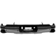 Purchase Top-Quality VARIOUS MANUFACTURERS - GM1103186 - Rear Bumper Assembly pa4