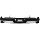 Purchase Top-Quality Rear Bumper Assembly - GM1103189 pa9