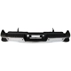 Purchase Top-Quality Rear Bumper Assembly - GM1103192 pa1