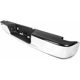 Purchase Top-Quality Rear Bumper Assembly by SHERMAN PARTS - 331-800 pa4