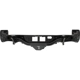 Purchase Top-Quality Rear Bumper Assembly by SHERMAN PARTS - 8125-800C-0 pa5