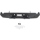 Purchase Top-Quality Rear Bumper Assembly by SHERMAN PARTS - 902-801A pa1