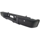 Purchase Top-Quality Rear Bumper Assembly by SHERMAN PARTS - 902-801A pa2