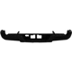 Purchase Top-Quality Rear Bumper Assembly - TO1103125 pa1