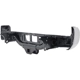Purchase Top-Quality Rear Bumper Assembly - TO1103130DSC pa2