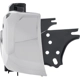 Purchase Top-Quality Rear Bumper Assembly - TO1103130DSC pa3