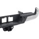 Purchase Top-Quality Rear Bumper Assembly - TO1103130DSC pa4