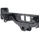 Purchase Top-Quality Rear Bumper Assembly - TO1103130DSC pa7