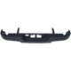 Purchase Top-Quality Rear Bumper Assembly - TO1103133 pa1