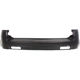 Purchase Top-Quality Rear Bumper Assembly Upper - GM1109107 pa2