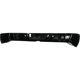 Purchase Top-Quality Rear Bumper Assembly - CH1103127 pa2
